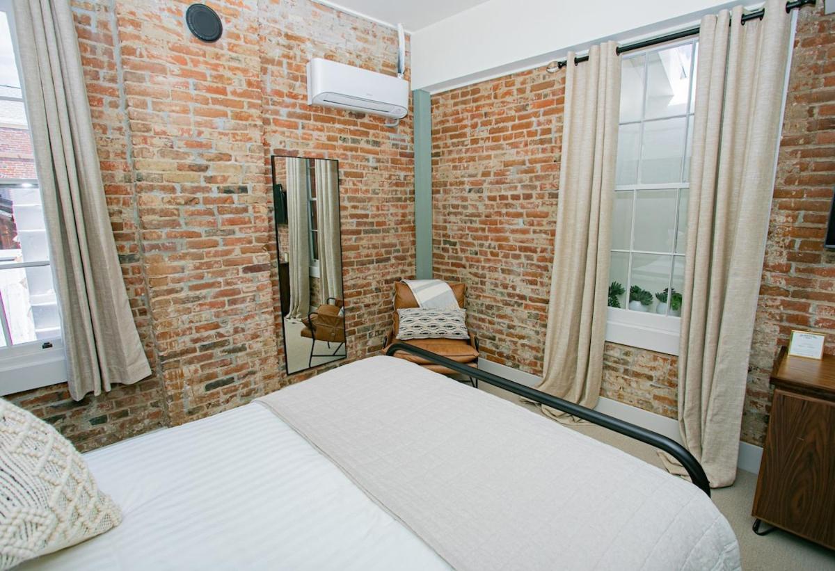 Historic Jacksonville Inn Экстерьер фото