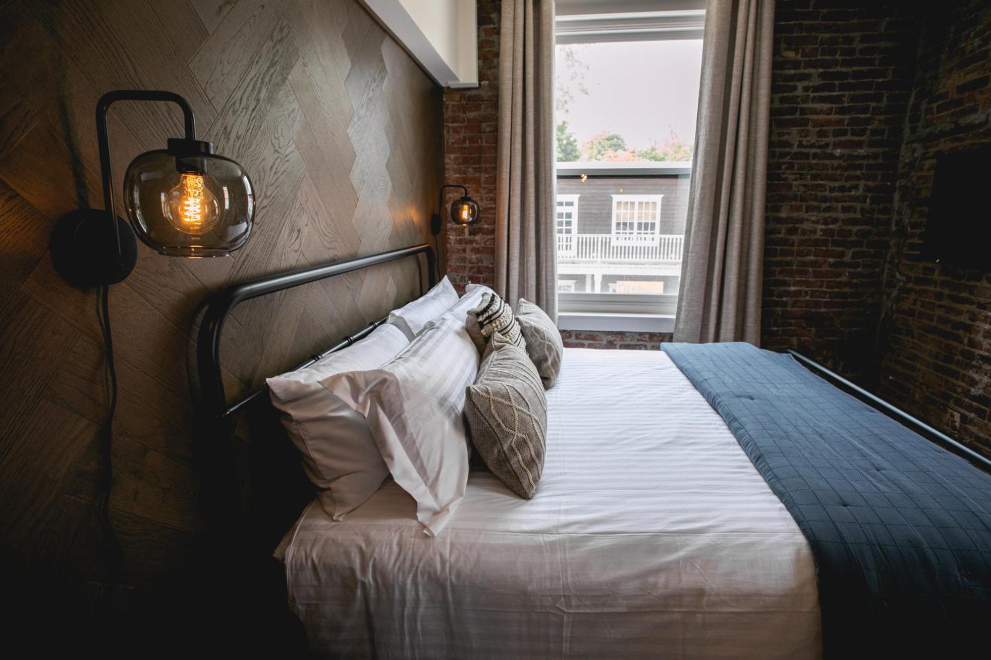 Historic Jacksonville Inn Экстерьер фото